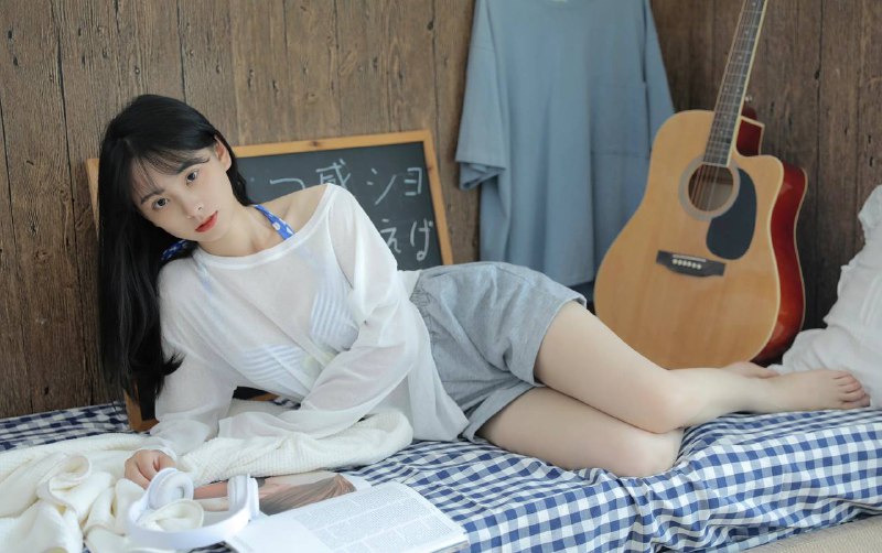 #轻私 “春夏”