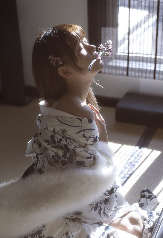 “🌸心动至上~”#小姐姐 #轻私 #少女 #纯欲 #居居 #和服“🌸心动至上~”#小姐姐 #轻私 #少女 #纯欲 #居居 #和服