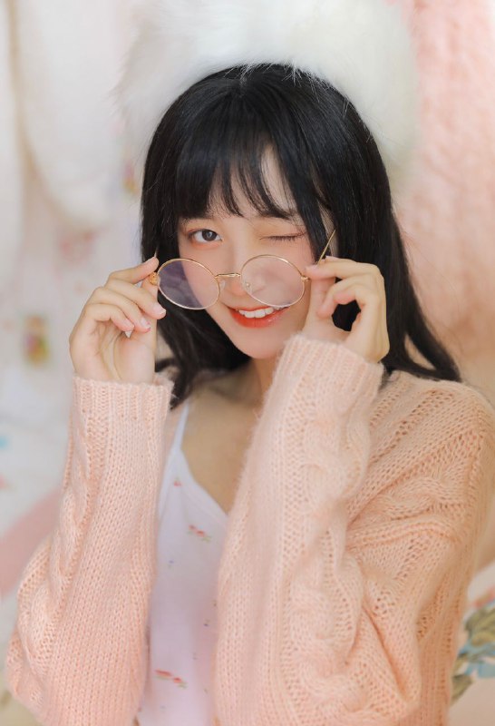 “粉色圣诞节”