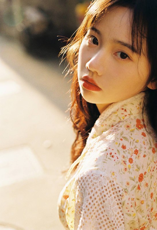 “最爱的永远是目之所及的落日与温柔”“最爱的永远是目之所及的落日与温柔”