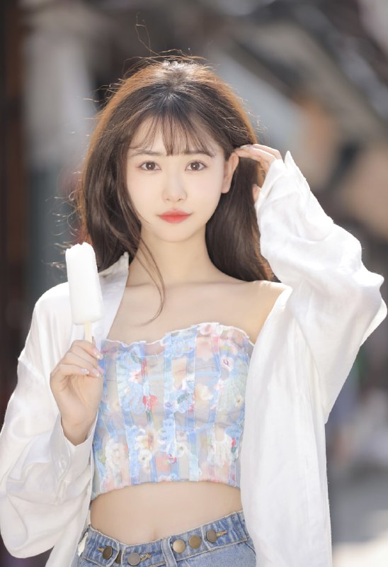 #小姐姐 #清纯 #少女 #街拍 #青春#小姐姐 #清纯 #少女 #街拍 #青春