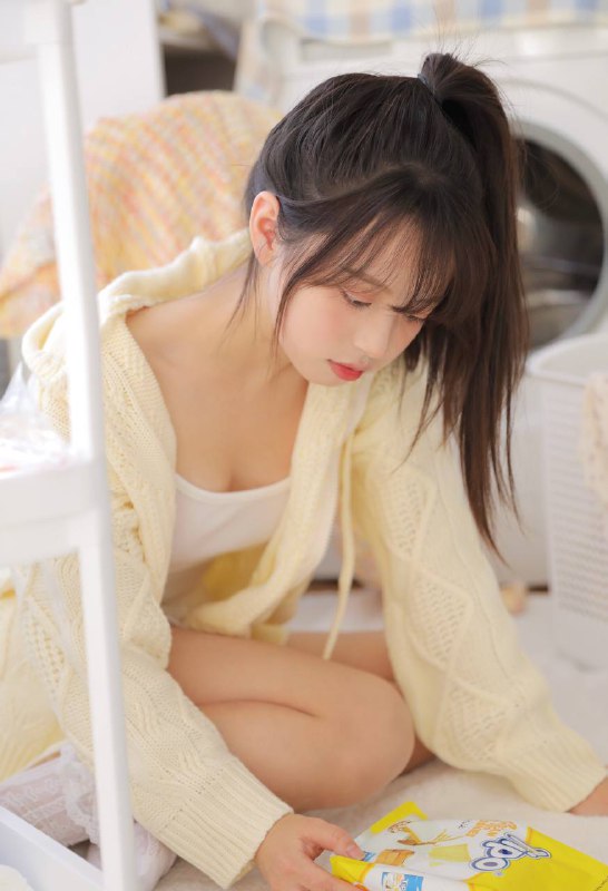 “软糯香甜小布丁”