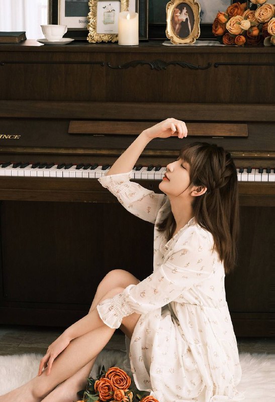 “会发光的少女”#少女 #复古 #情绪 #清纯“会发光的少女”#少女 #复古 #情绪 #清纯