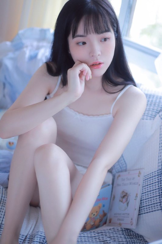 又一茶系少女🍵◎出镜