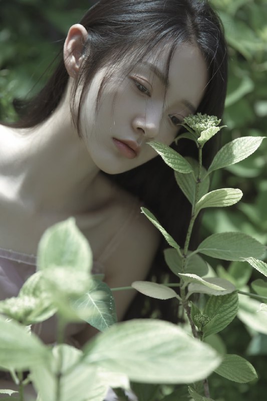 #小姐姐 #蔷薇 #少女 #情绪#小姐姐 #蔷薇 #少女 #情绪