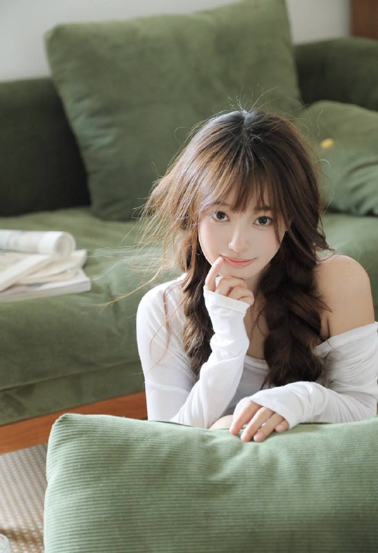 “听说可爱会传染 那你靠近我一点”#纯欲