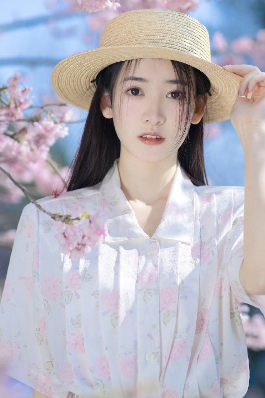 “🌸樱花”#小姐姐 #少女 #樱花 #春天“🌸樱花”#小姐姐 #少女 #樱花 #春天