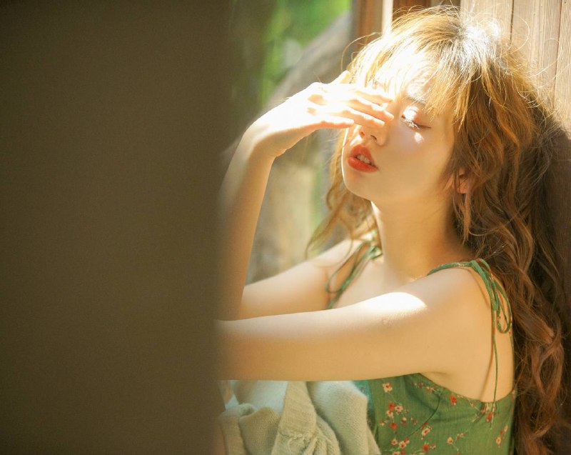 “在岛上吹吹hun ​​​”