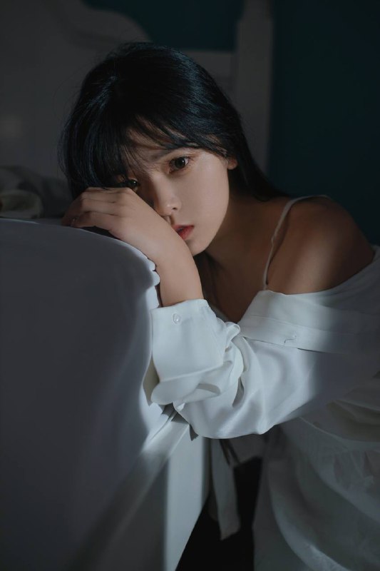 “孤独症患者”