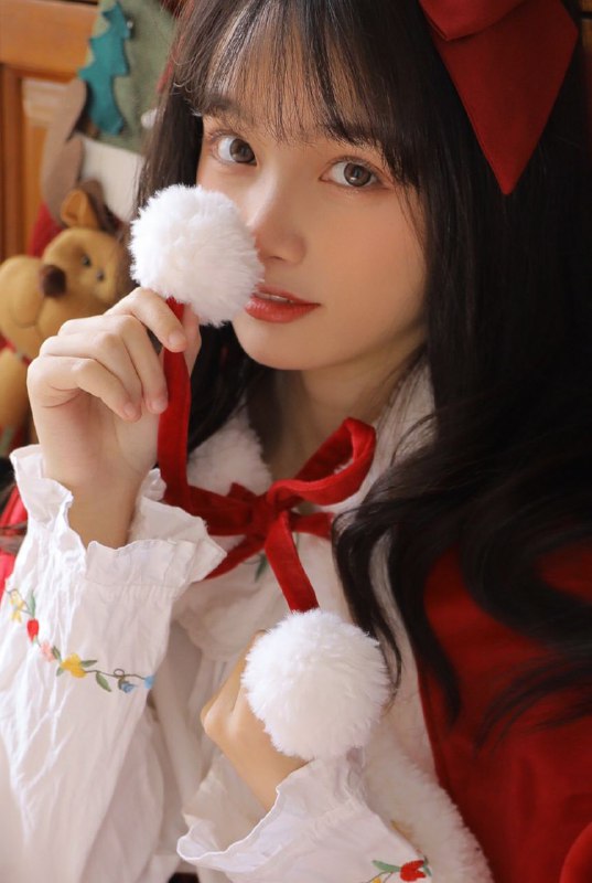 “想和你一起过童话故事里的圣诞节🎄”“想和你一起过童话故事里的圣诞节🎄”