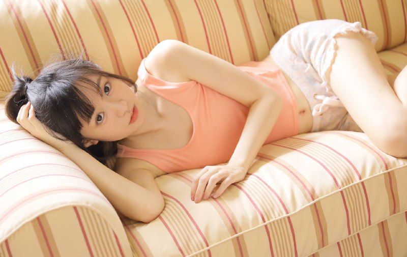 #清纯 #少女 #居居