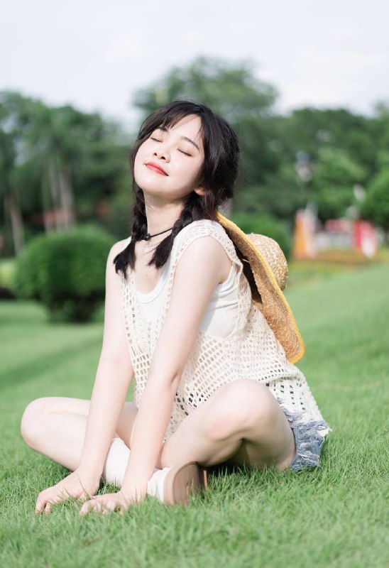 “请你喝一口可乐🥤”#小清新