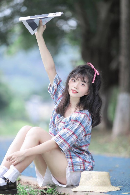 #小清新 #夏天