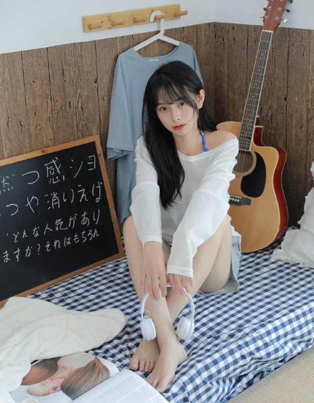 #轻私 “春夏”