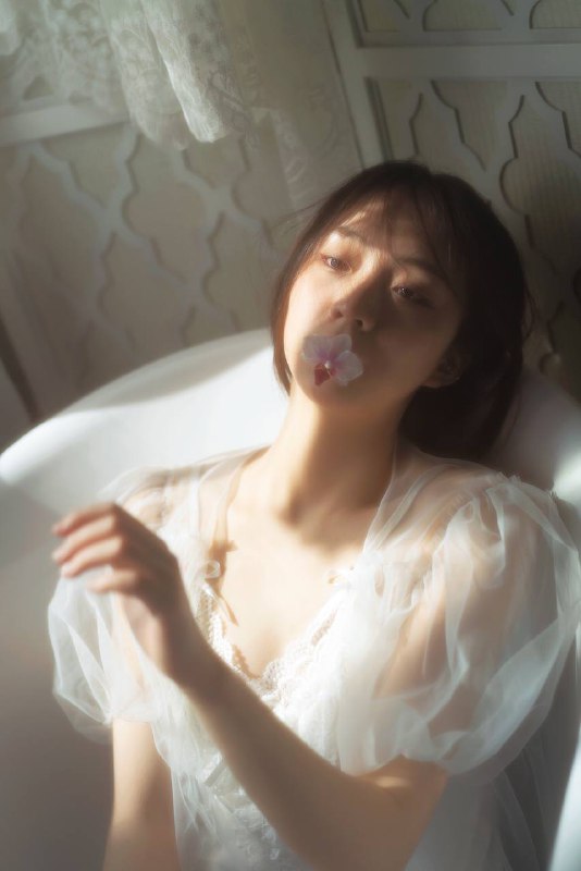 “五月的风🍃”#私房 #轻私 #少女 # 情绪“五月的风🍃”#私房 #轻私 #少女 # 情绪