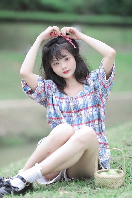 #小清新 #夏天