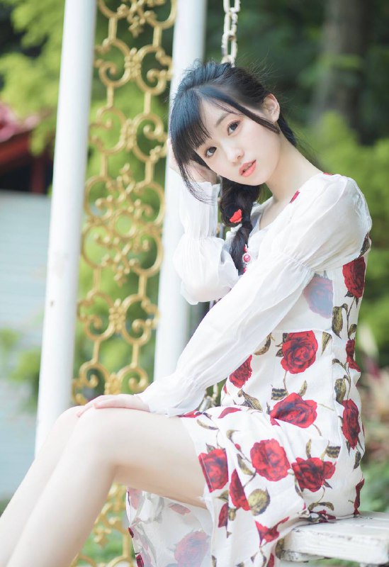 #清新 #夏天