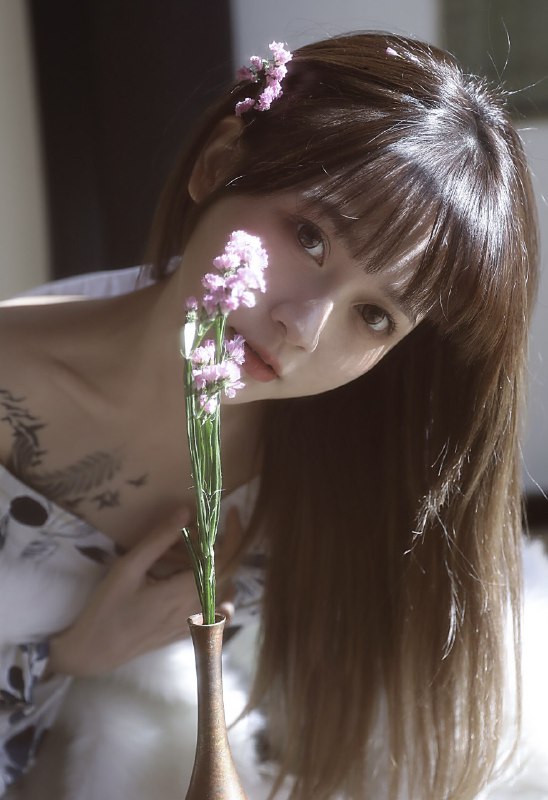 #小姐姐 #轻私 #少女 #纯欲 #居居 #和服#小姐姐 #轻私 #少女 #纯欲 #居居 #和服