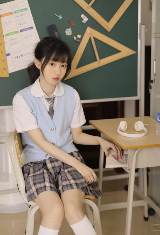 #小姐姐 #清纯 #少女 #日系 #教室 #JK#小姐姐 #清纯 #少女 #日系 #教室 #JK