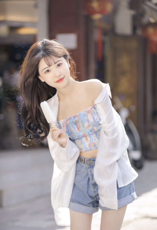 #小姐姐 #清纯 #少女 #街拍 #青春#小姐姐 #清纯 #少女 #街拍 #青春