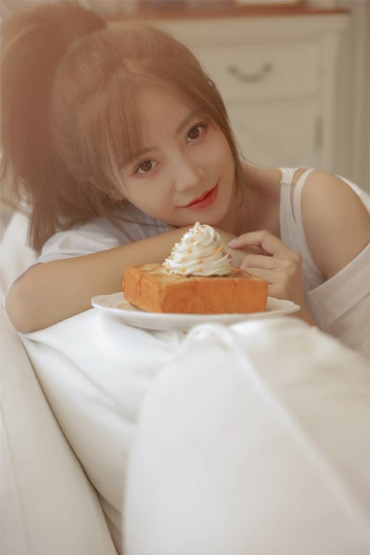 “完美夏日”#轻私 #纯欲