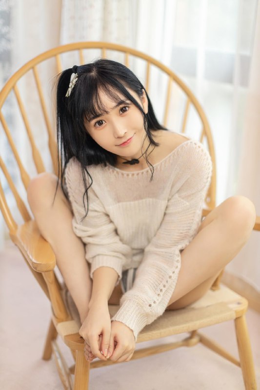 #唯美女生“要把温柔跟可爱藏起来，留给喜欢的人