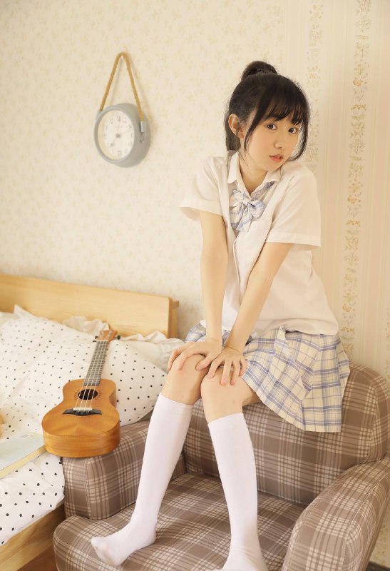 #清纯 #JK#清纯 #JK