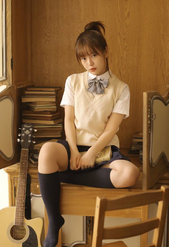 “私はいつまでも優しい. ”#少女 #JK“私はいつまでも優しい. ”#少女 #JK