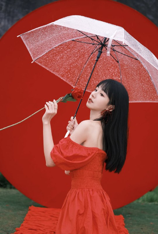 “玫瑰掀起海的波涛，日落也浪漫”#玫瑰 #红“玫瑰掀起海的波涛，日落也浪漫”#玫瑰 #红