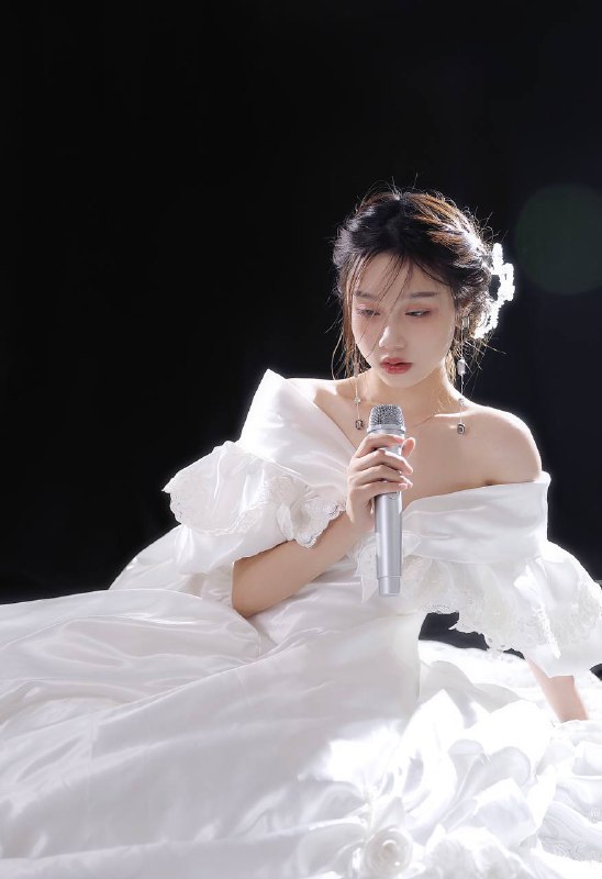 #棚拍“破碎感”