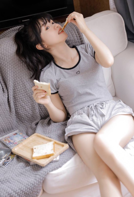 #清纯 #居居 #纯欲