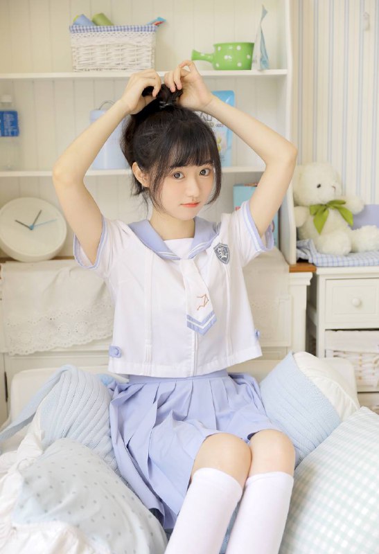 #清纯 #少女 #青春 #JK#清纯 #少女 #青春 #JK