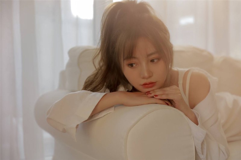 “完美夏日”#轻私 #纯欲