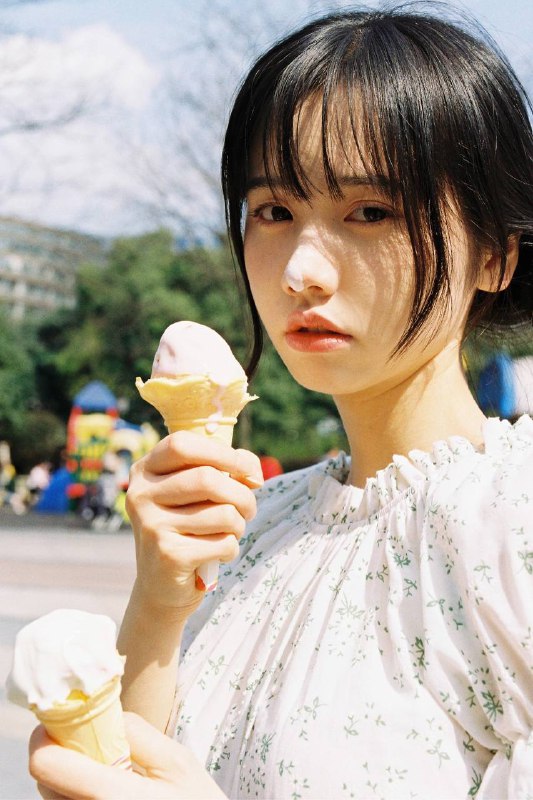 “最爱的永远是目之所及的落日与温柔”“最爱的永远是目之所及的落日与温柔”