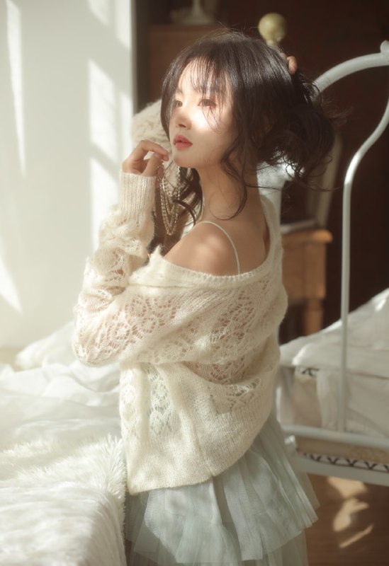 “六月，你好！”#私房 #少女 #情绪