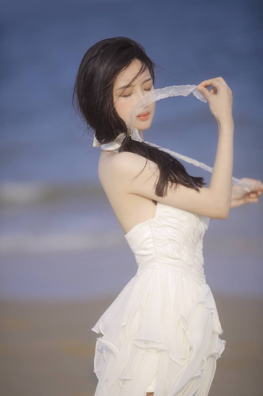 “风之白玫瑰”