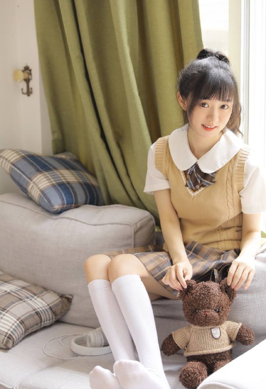 #青春 #少女 #清纯 #JK#青春 #少女 #清纯 #JK