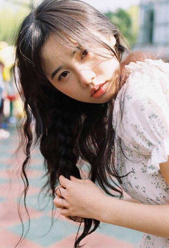 “最爱的永远是目之所及的落日与温柔”“最爱的永远是目之所及的落日与温柔”