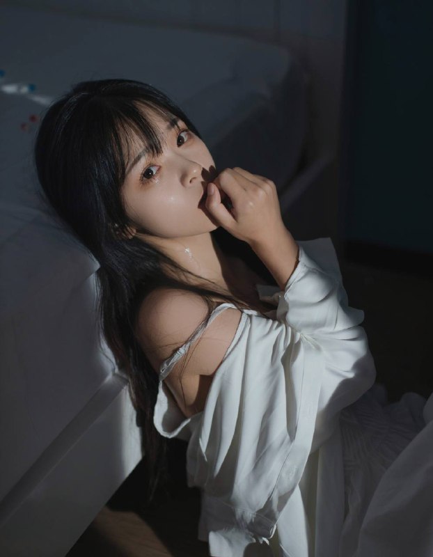 “孤独症患者”