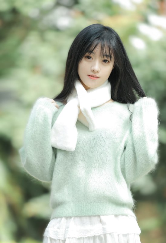 “你好，三月”