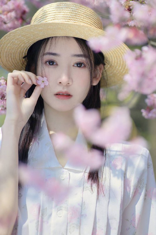 “🌸樱花”#小姐姐 #少女 #樱花 #春天“🌸樱花”#小姐姐 #少女 #樱花 #春天