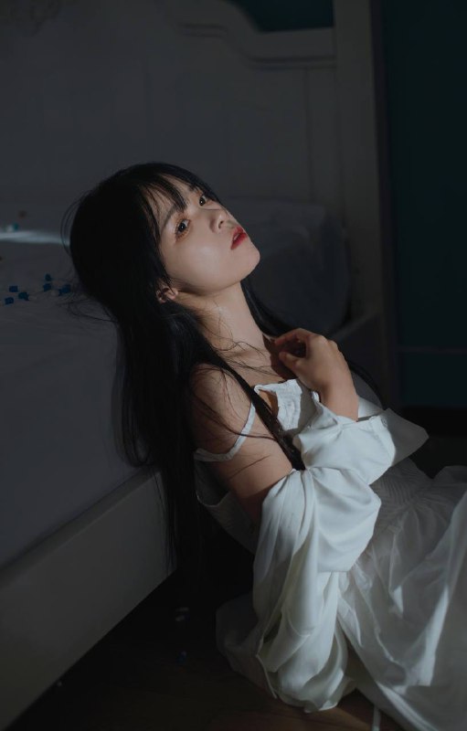 “孤独症患者”