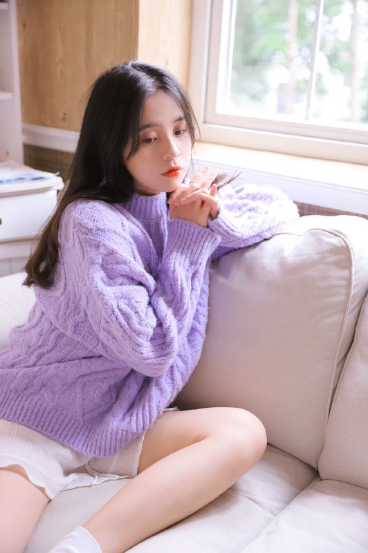 “与秋天的温柔撞了个满怀”