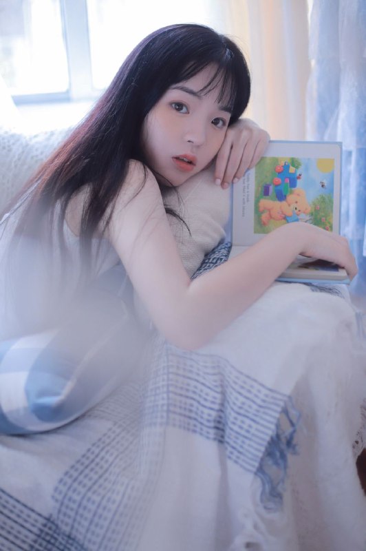 又一茶系少女🍵◎出镜
