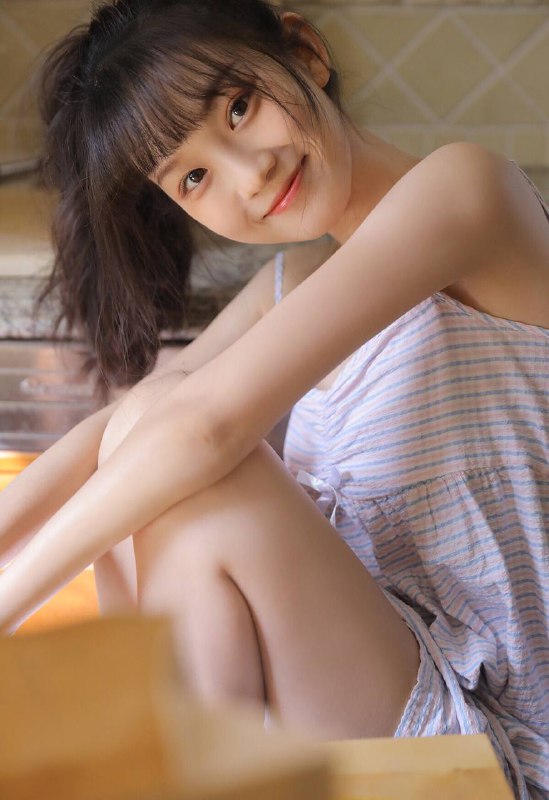 “夏日厨房🍊”#清纯 #纯欲 #轻私“夏日厨房🍊”#清纯 #纯欲 #轻私