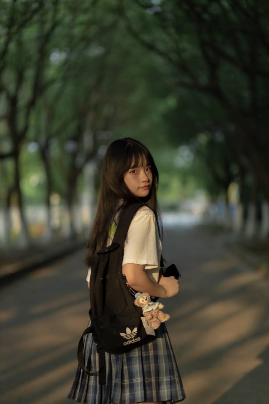 “🌿五月的天，初恋的风.”#小清新 #少女 #青春 #JK #日系“🌿五月的天，初恋的风.”#小清新 #少女 #青春 #JK #日系