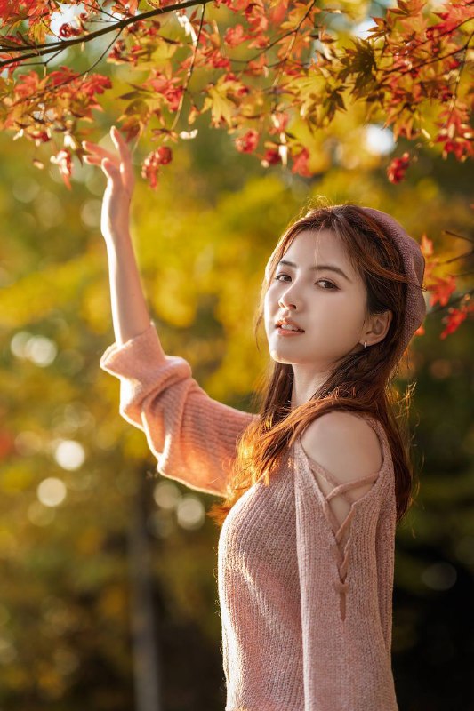 “秋日午后”“秋日午后”