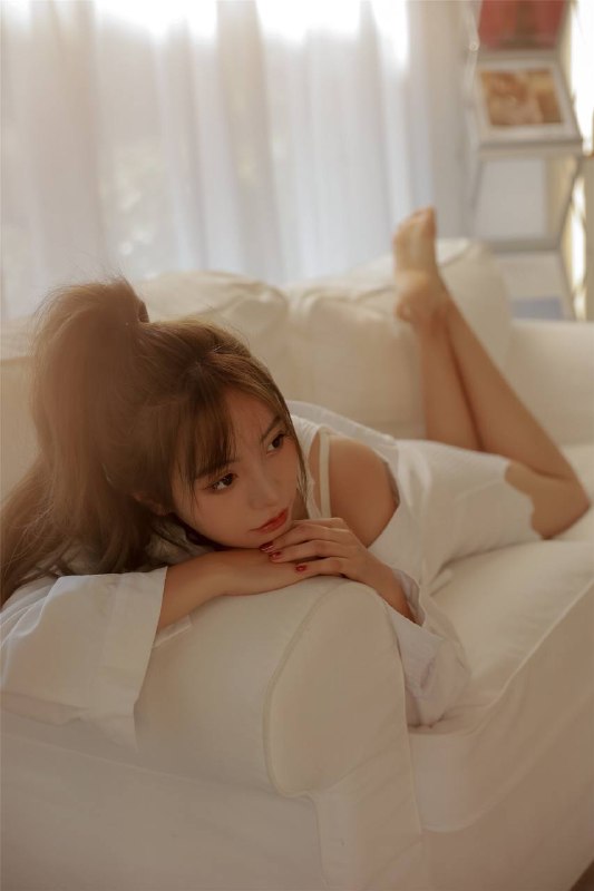 “完美夏日”#轻私 #纯欲