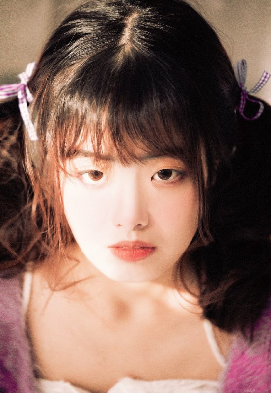 “甜甜的，欲欲的”