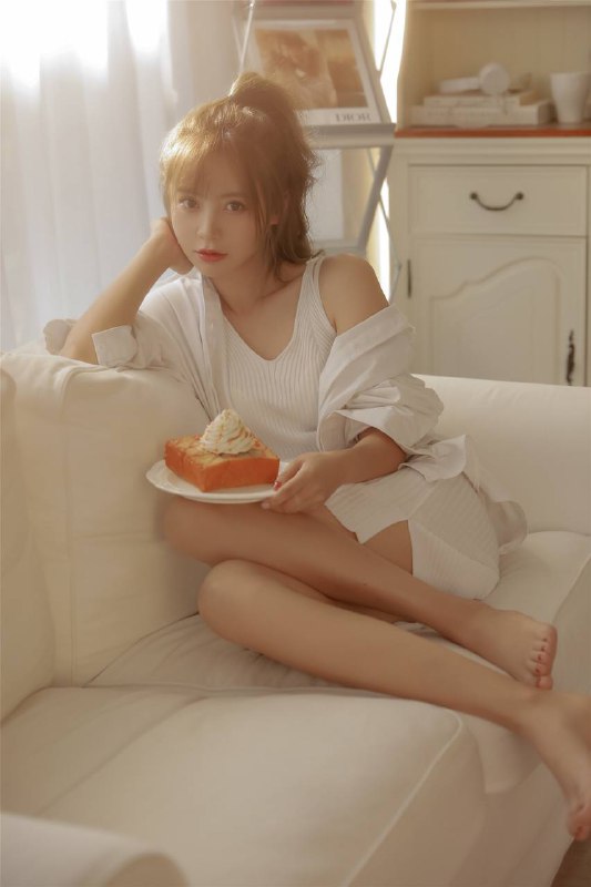 “完美夏日”#轻私 #纯欲